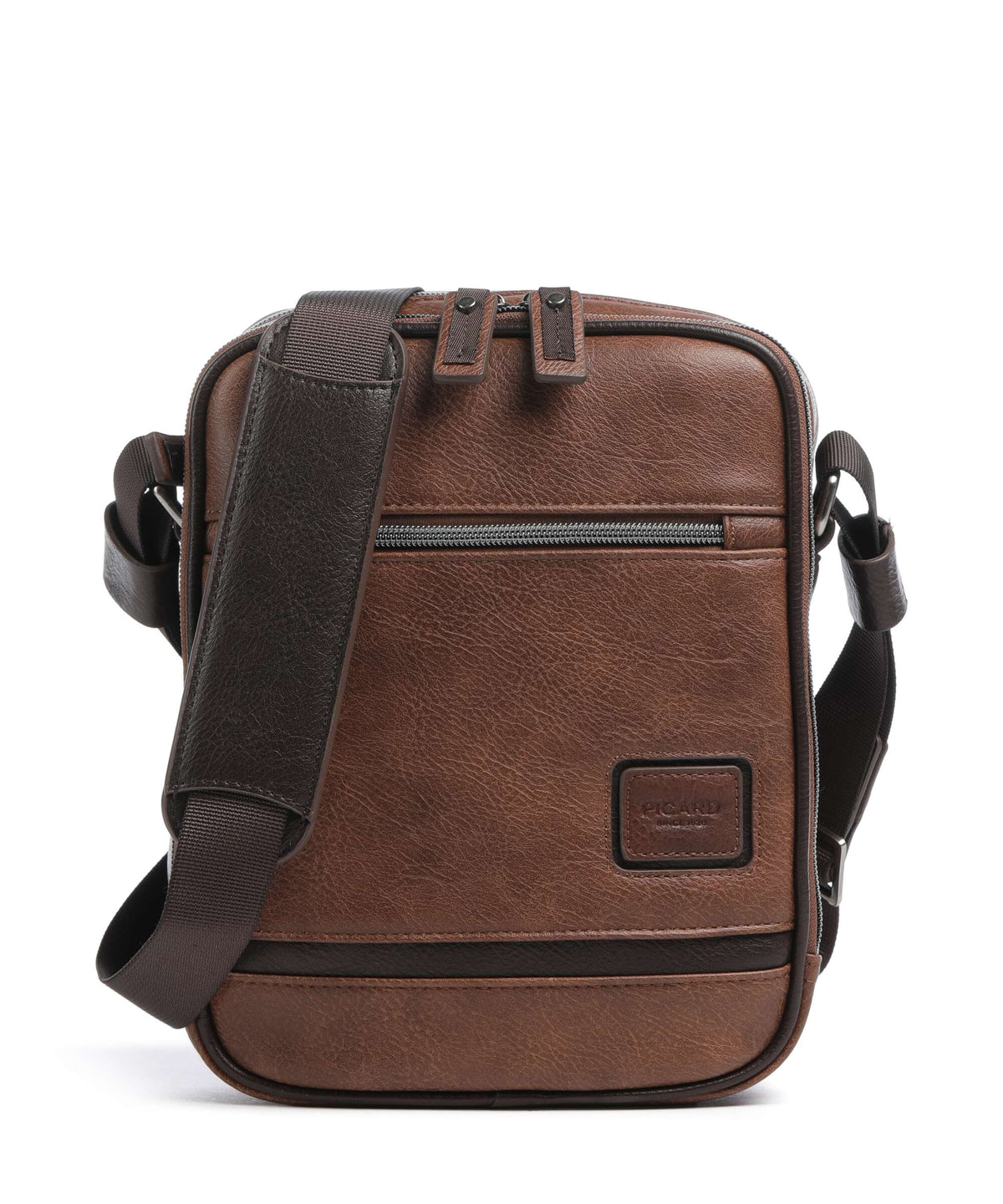 Picard Breakers Crossbody bag whisky kombi