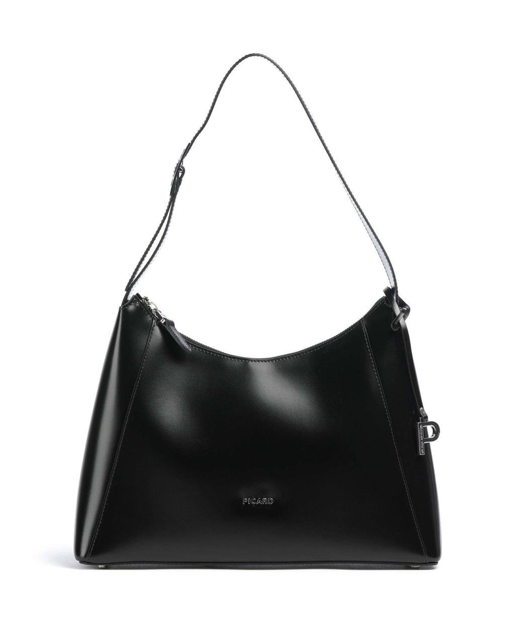 Picard Black Tie Shoulder bag schwarz