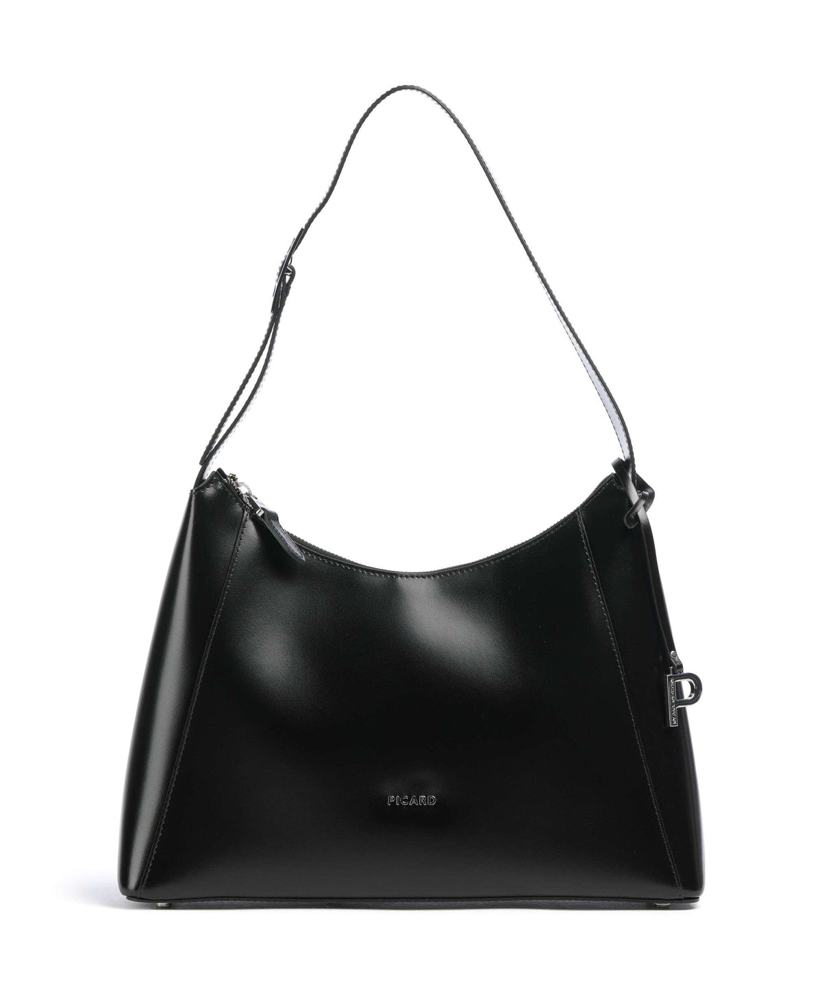 Picard Black Tie Shoulder bag schwarz