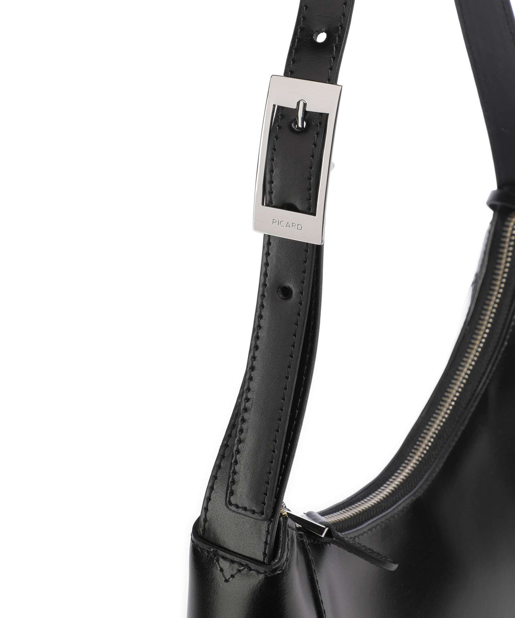 Picard Black Tie Shoulder bag schwarz