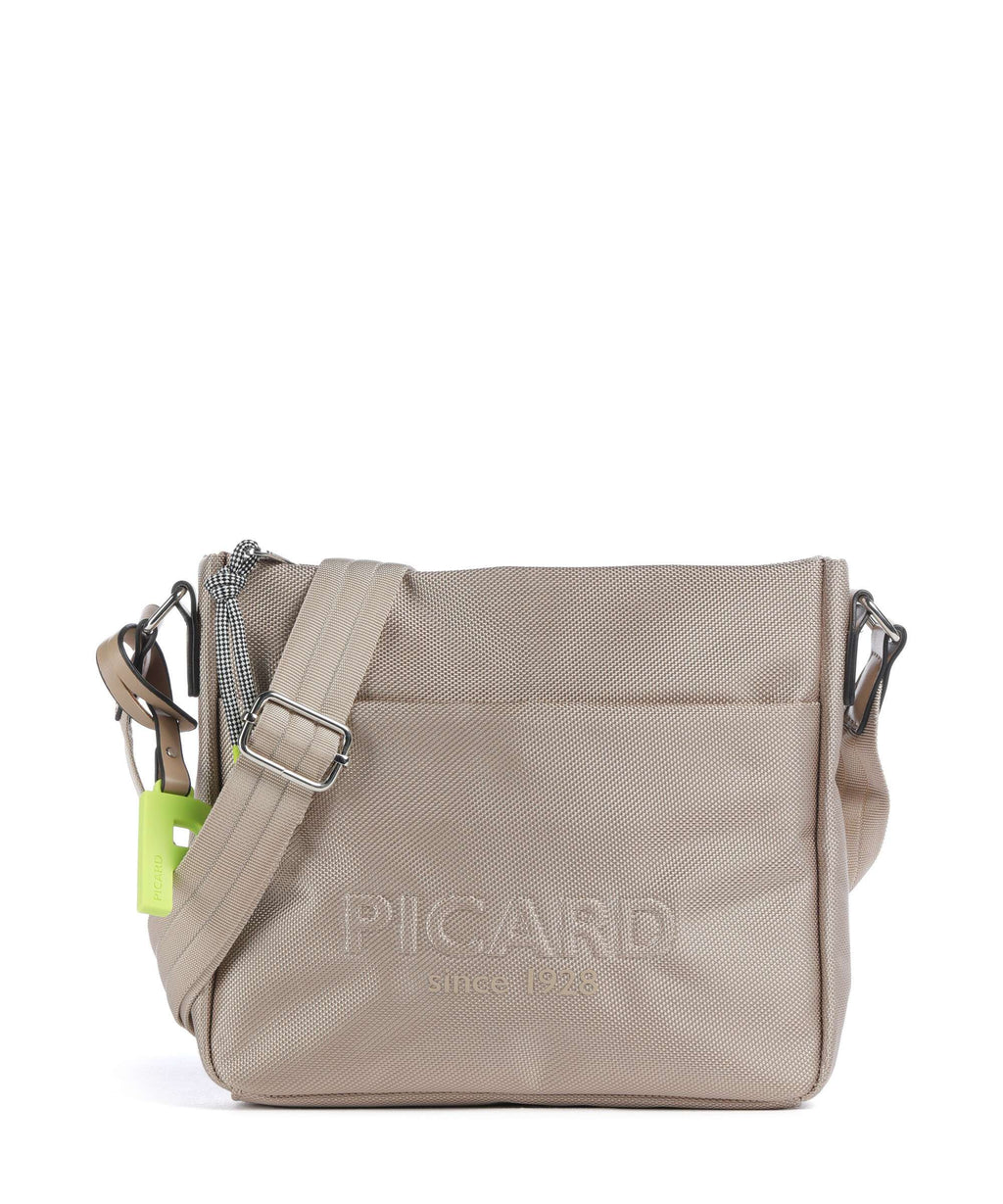 Picard Lucky One Crossbody bag sand