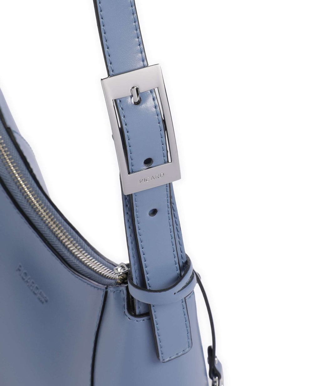 Picard Black Tie Shoulder bag winter sky