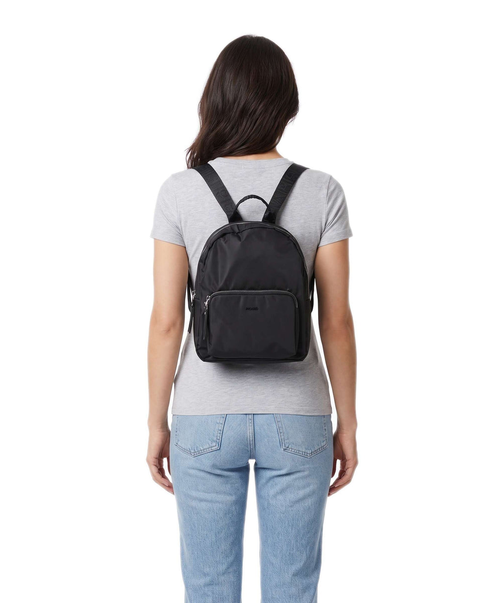 Picard Legere Backpack schwarz