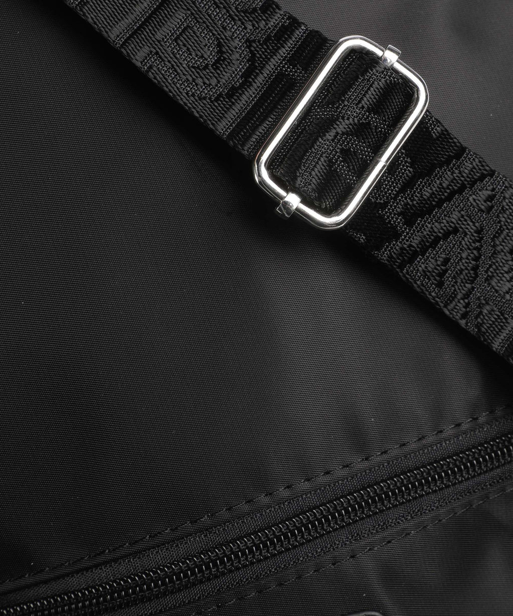 Picard Legere Backpack schwarz