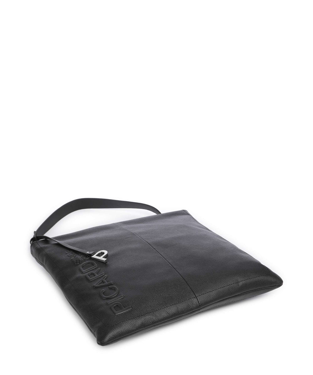Picard Zoom Hobo bag schwarz