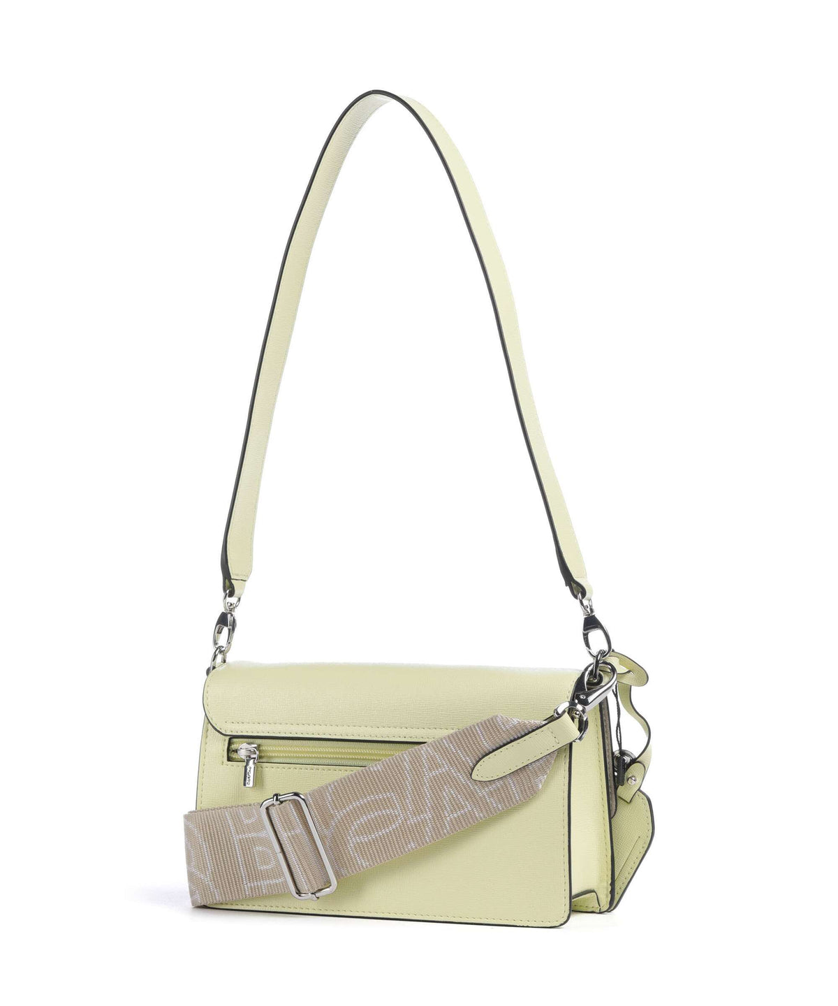 Picard Super Star Shoulder bag limoncello