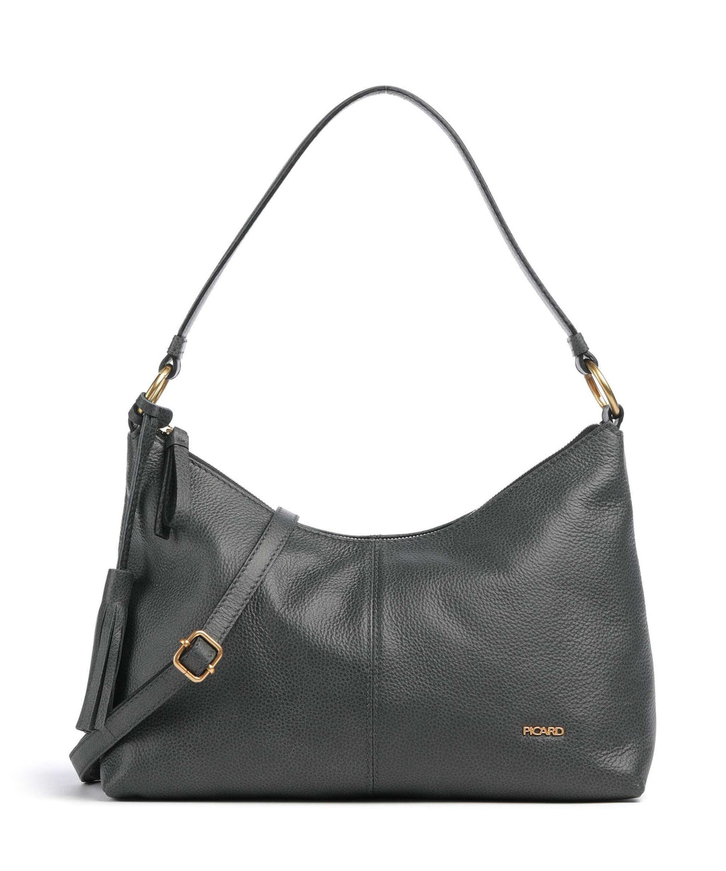 Picard Calico Shoulder bag schwarz