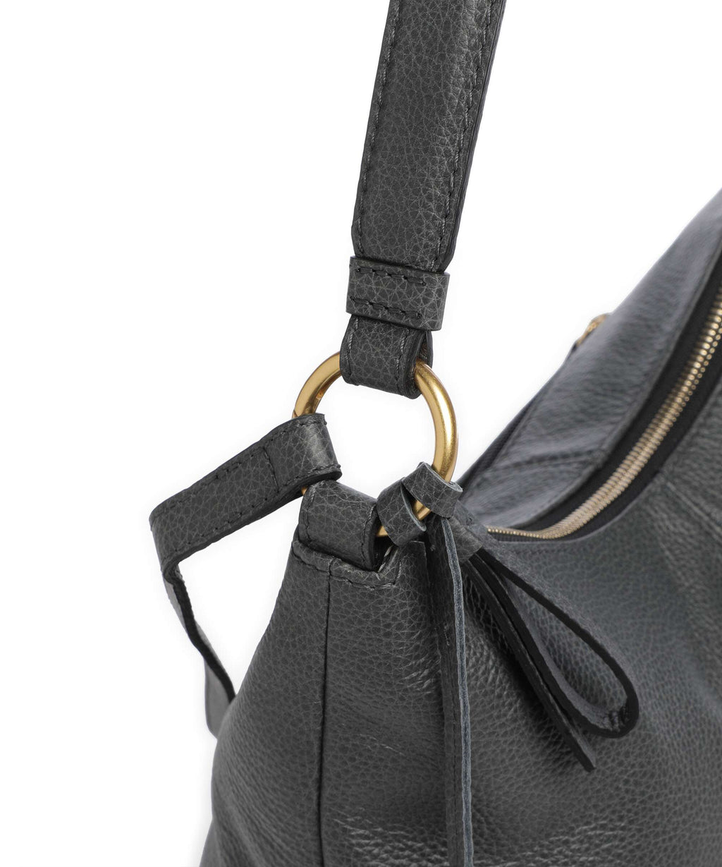 Picard Calico Shoulder bag schwarz