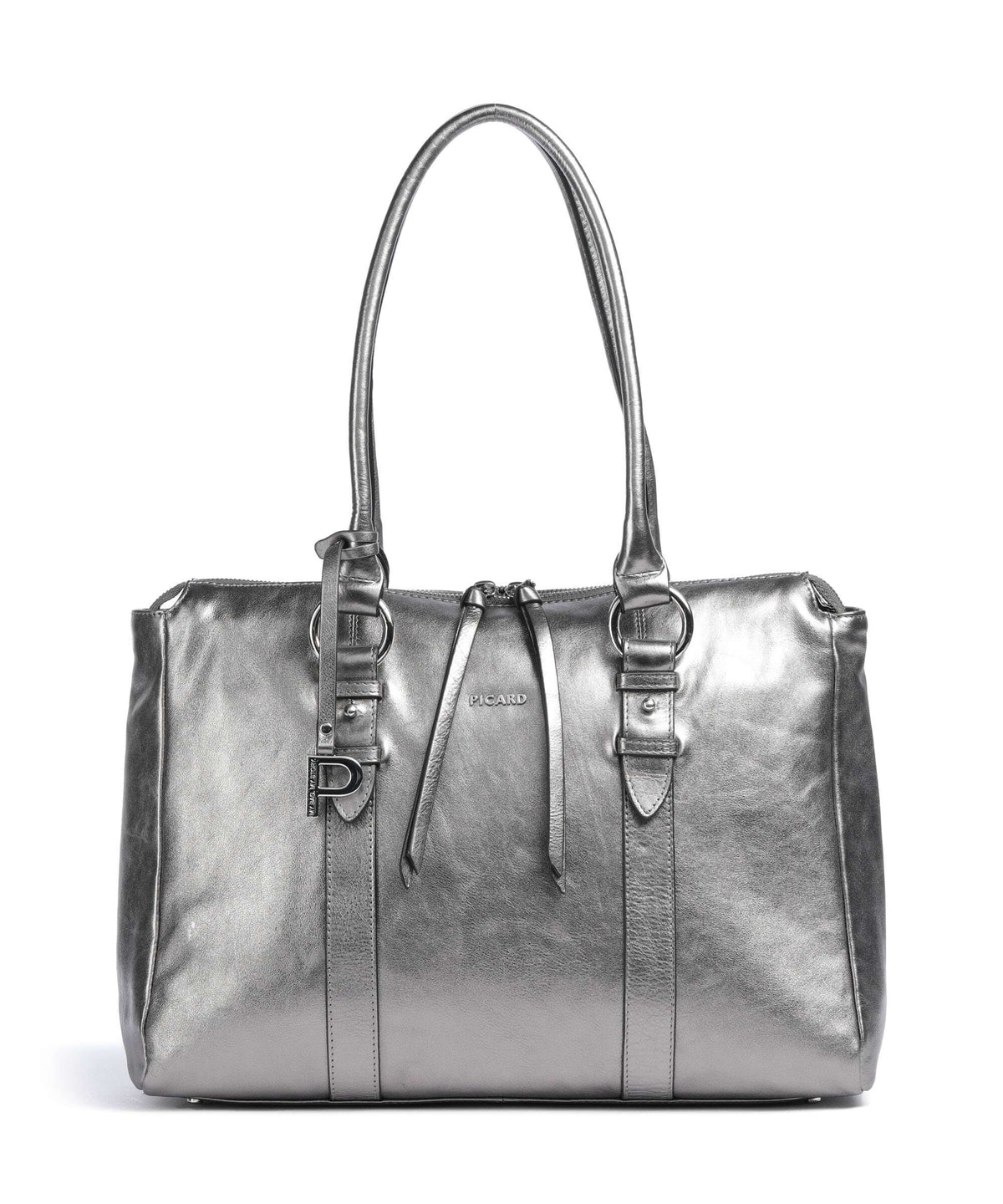 Picard Valesca Tote bag silver