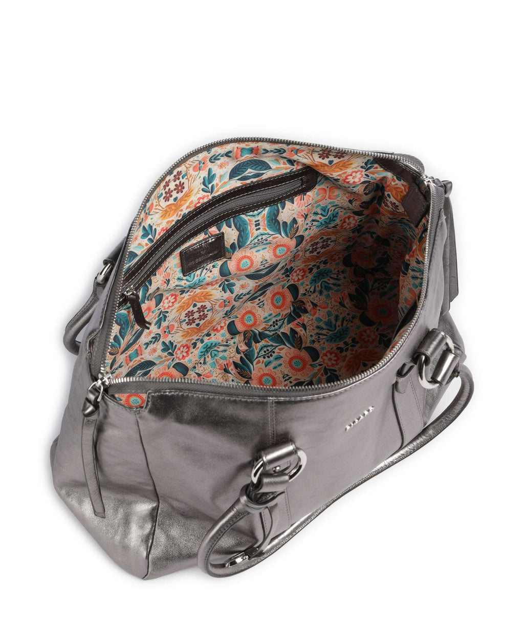 Picard Valesca Tote bag silver