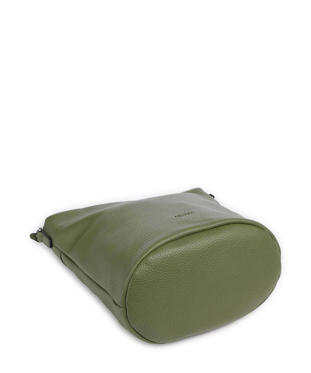 Picard Texel Bucket bag olive