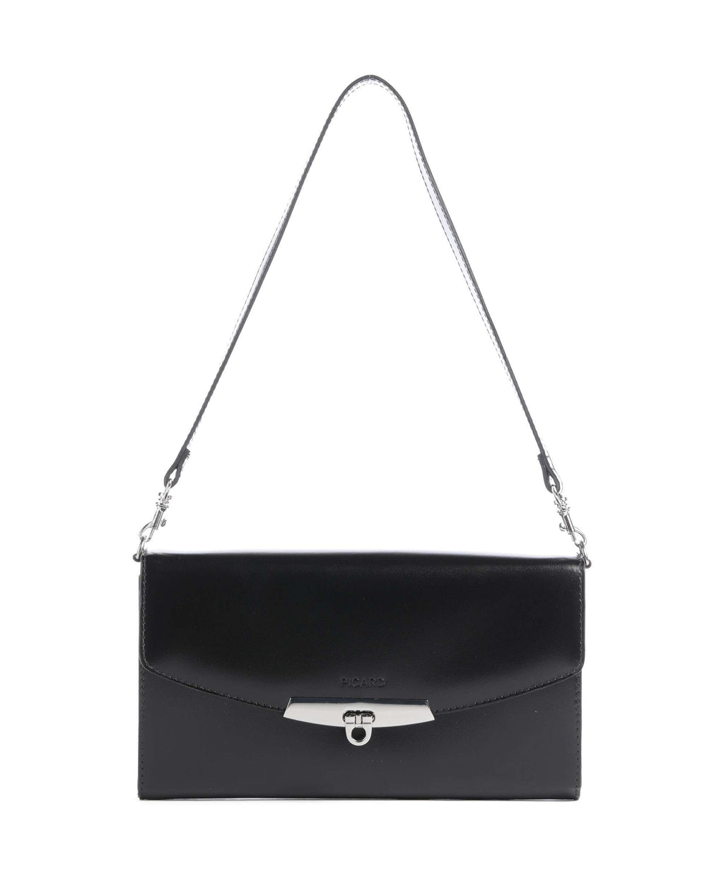 Picard Rome Shoulder bag schwarz