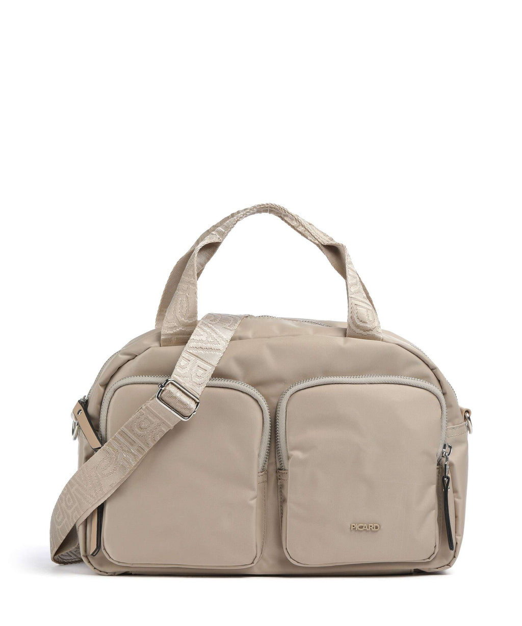 Picard Legere Handbag sand