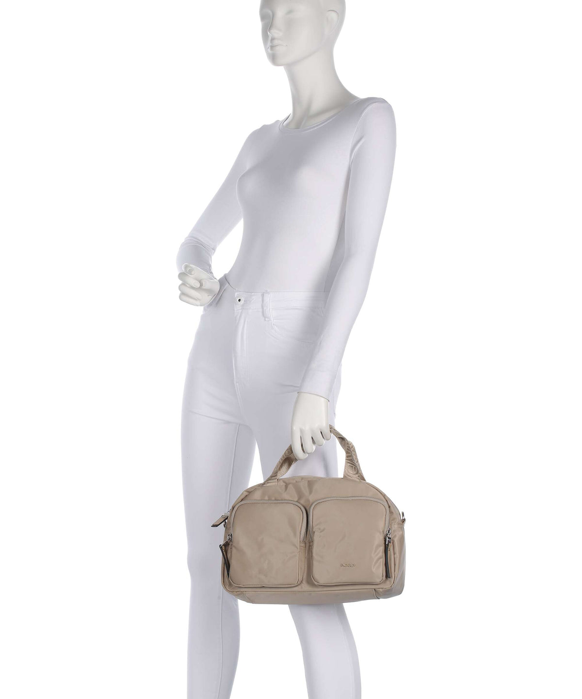 Picard Legere Handbag sand