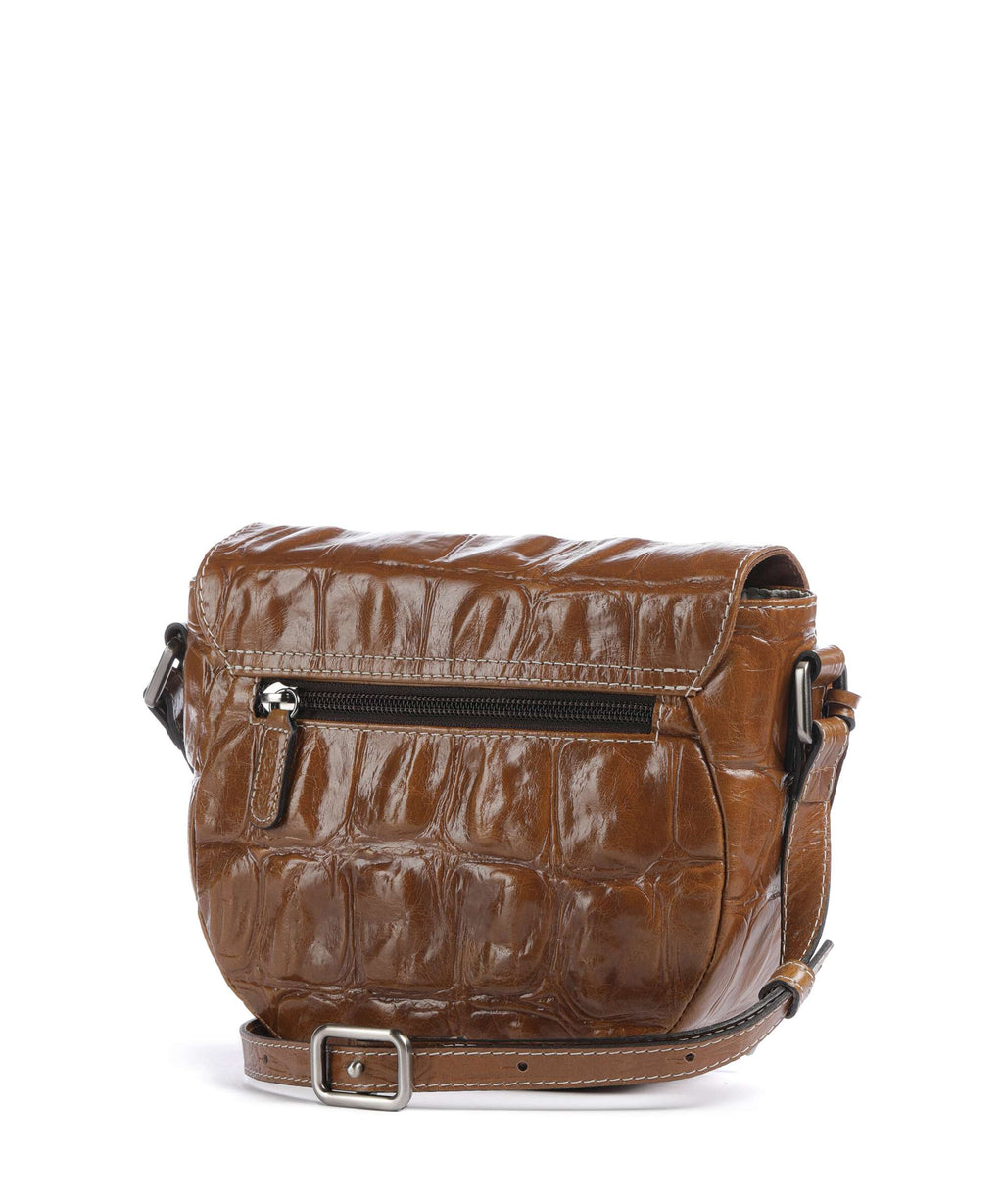 Picard Key Largo Crossbody bag cognac