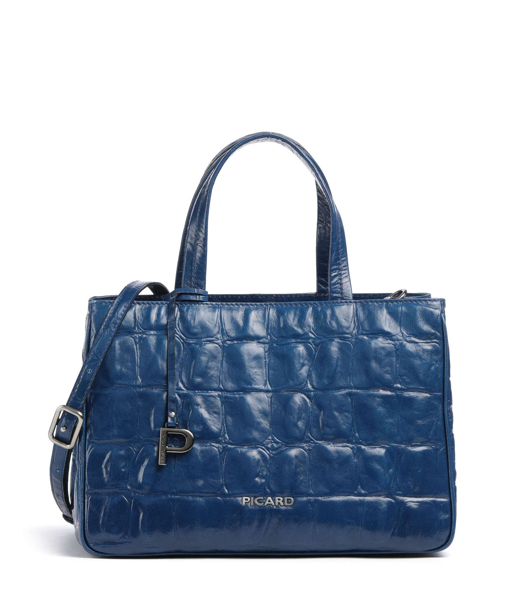 Picard Key Largo Handbag royal
