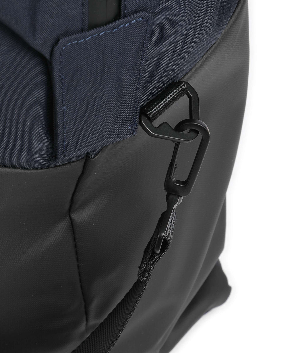 Porsche Design Urban Eco Weekend bag dark blue