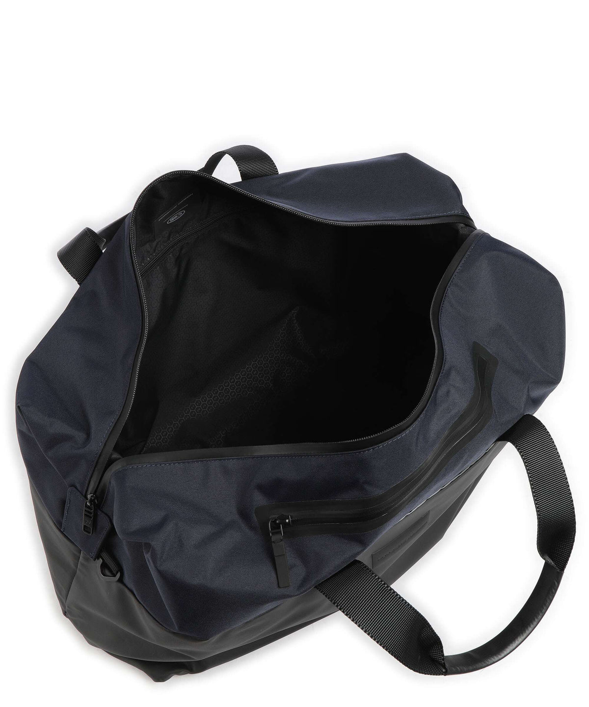 Porsche Design Urban Eco Weekend bag dark blue