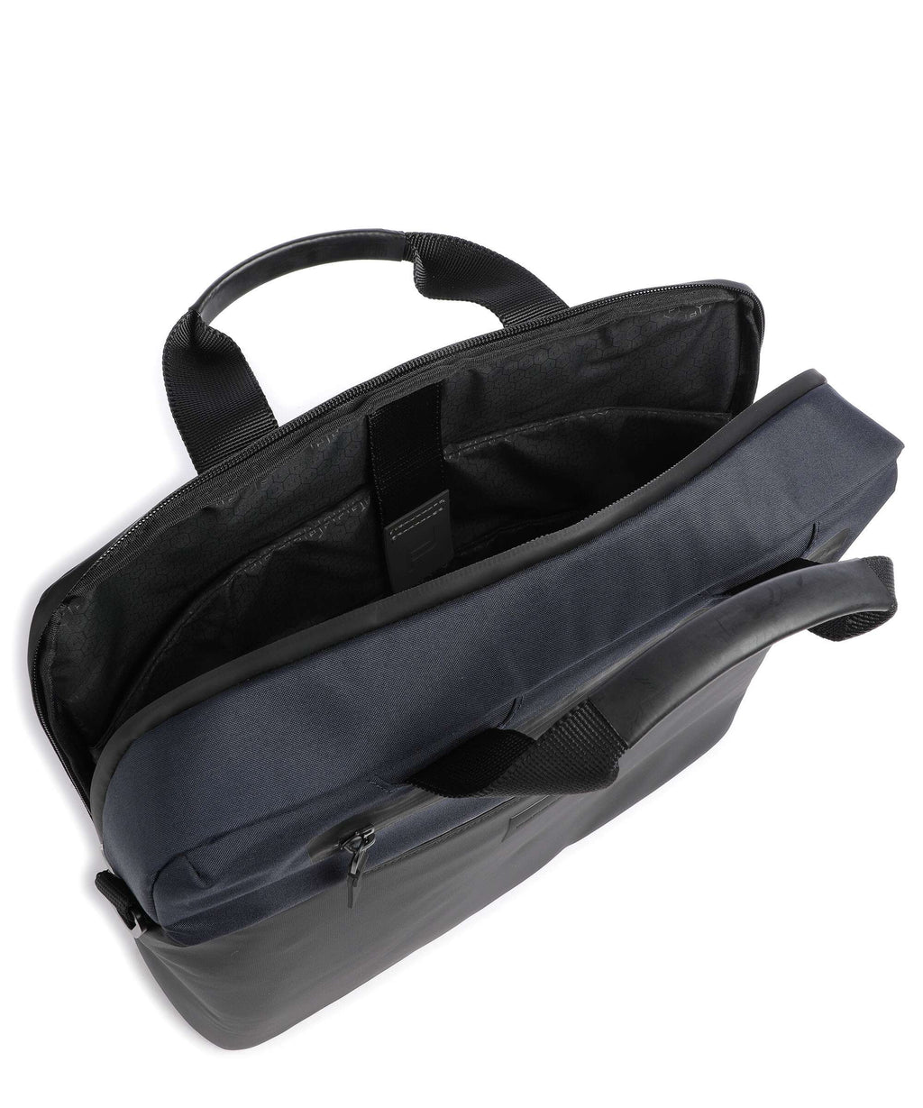 Porsche Design Urban M Briefcase dark blue