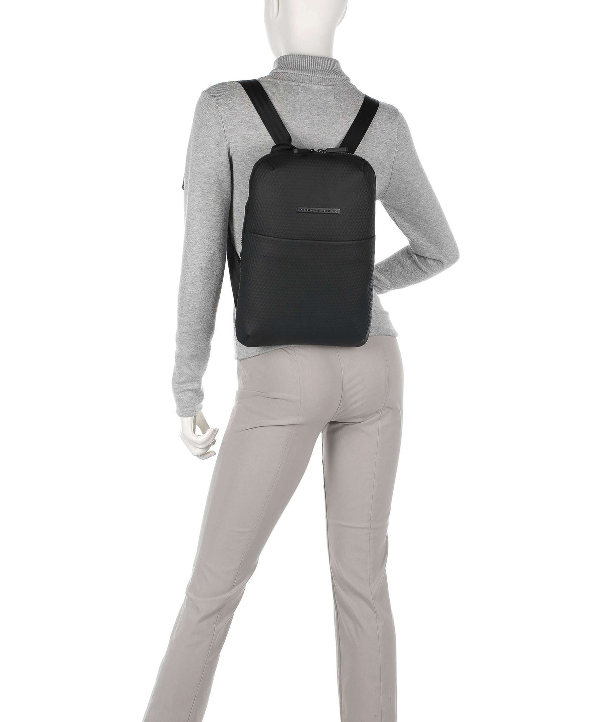 Porsche Design Roadster Pro Backpack black