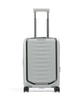 Porsche Design Roadster HC Spinner (4 wheels) chalk