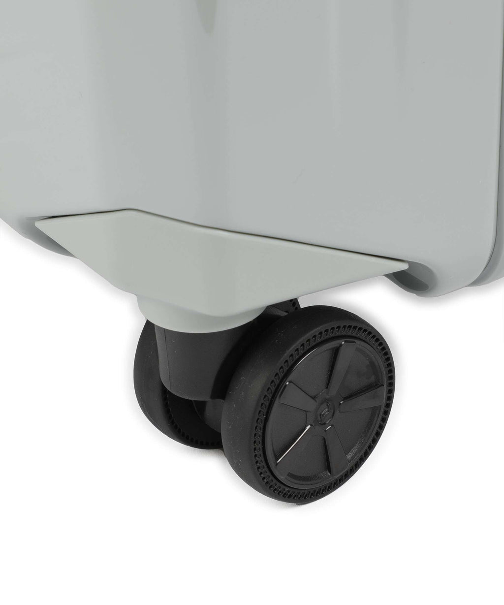 Porsche Design Roadster HC Spinner (4 wheels) chalk