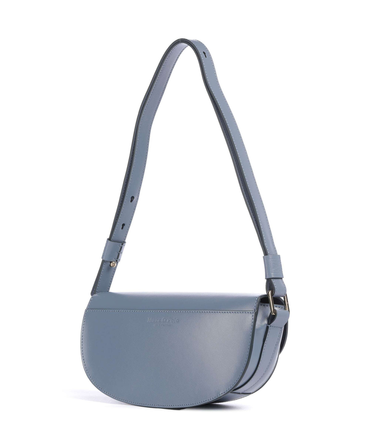 Marc O'Polo Toa Shoulder bag grey sky