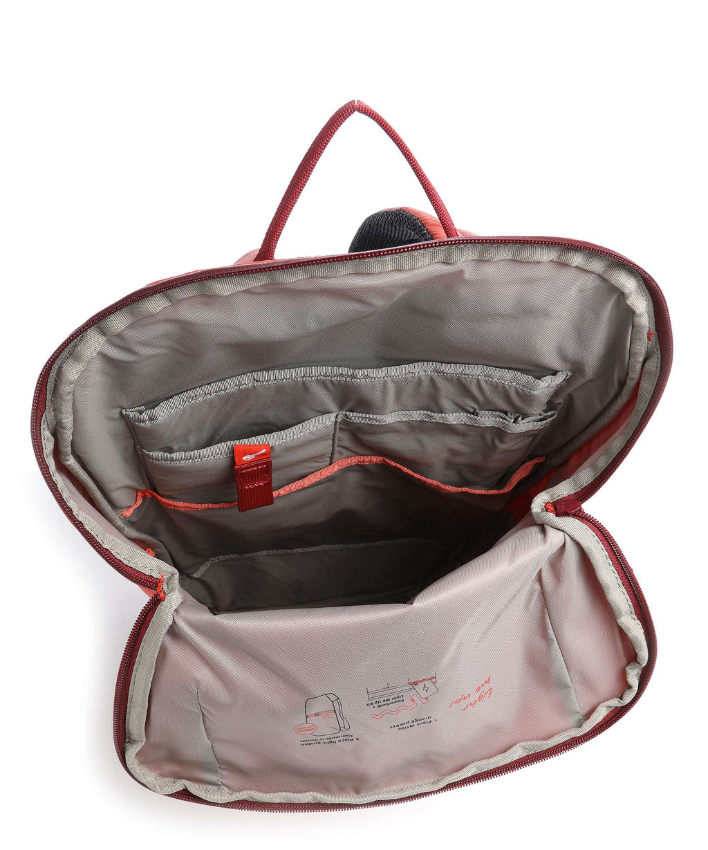 Vaude CityGo 14 Backpack hotchili
