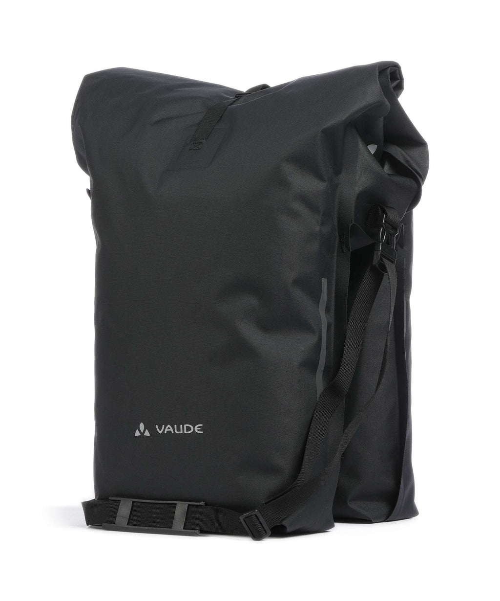 Vaude Proof Double UL Bike pannier black