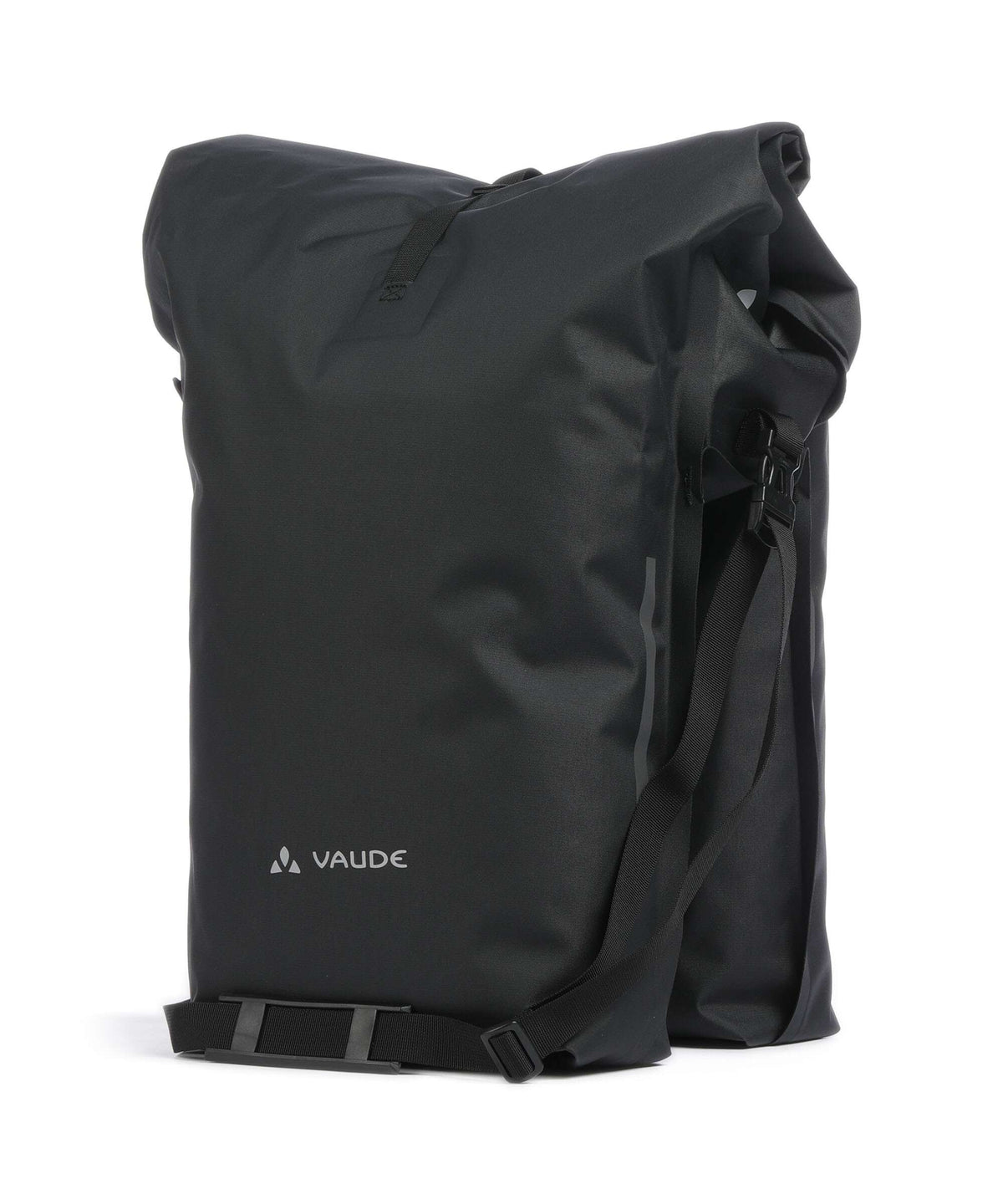 Vaude Proof Double UL Bike pannier black