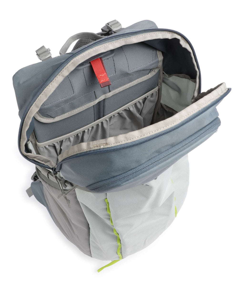 Vaude Agile Air 26 Hiking backpack light grey