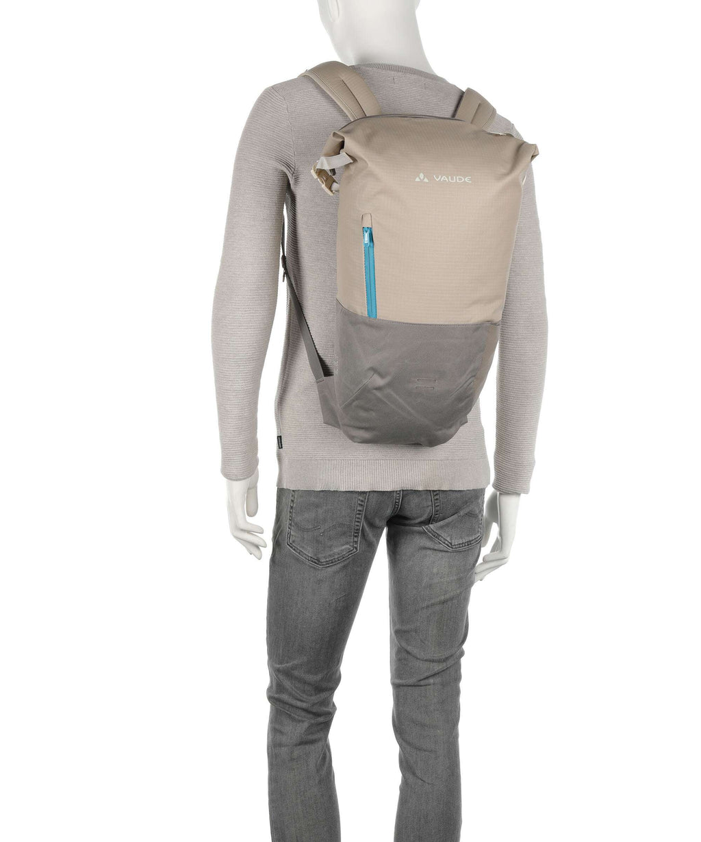 Vaude CityGo 18 Backpack khaki