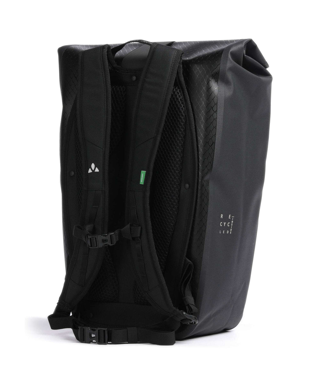 Vaude Clubride Aqua 25 Backpack black