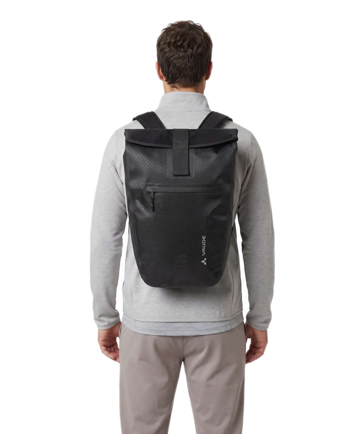 Vaude Clubride Aqua 25 Backpack black