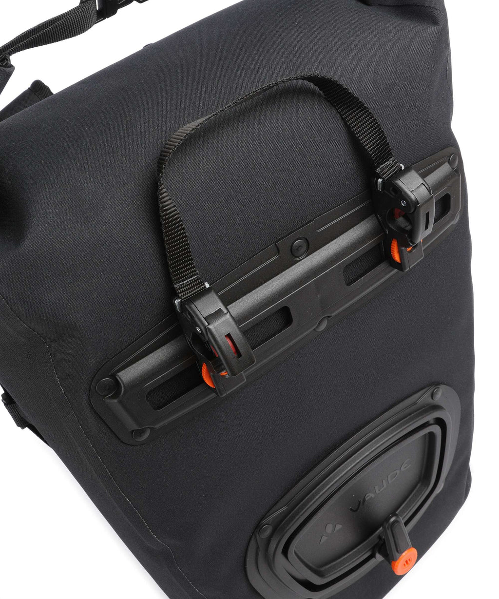 Vaude Proof Transformer 26 Cycling backpack black