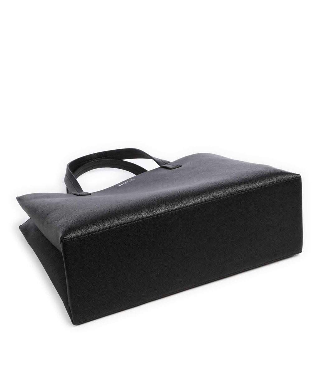 Hugo Bel Handbag black