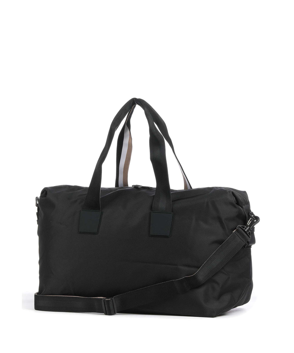 BOSS Catch 3.0 Weekend bag black