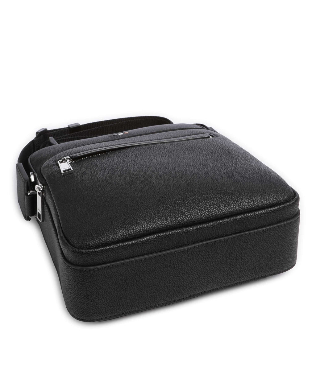 BOSS Ray Crossbody bag black