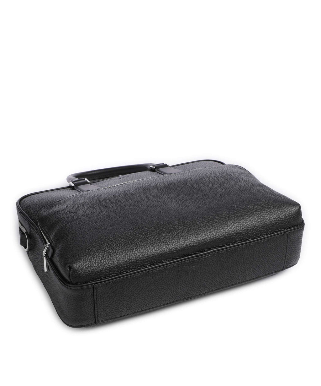 BOSS Crosstown Briefcase black