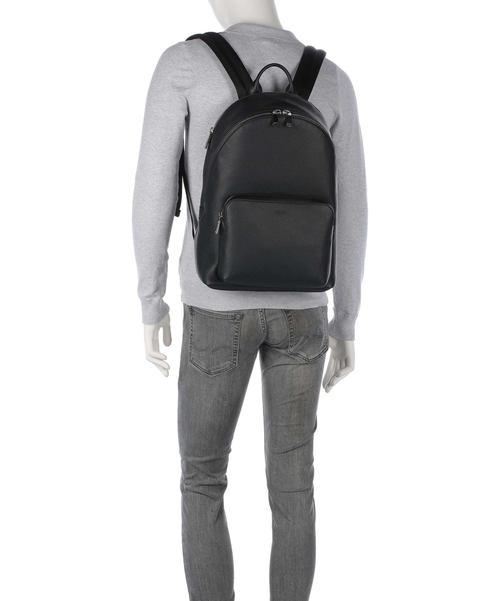 BOSS Crosstown Backpack black