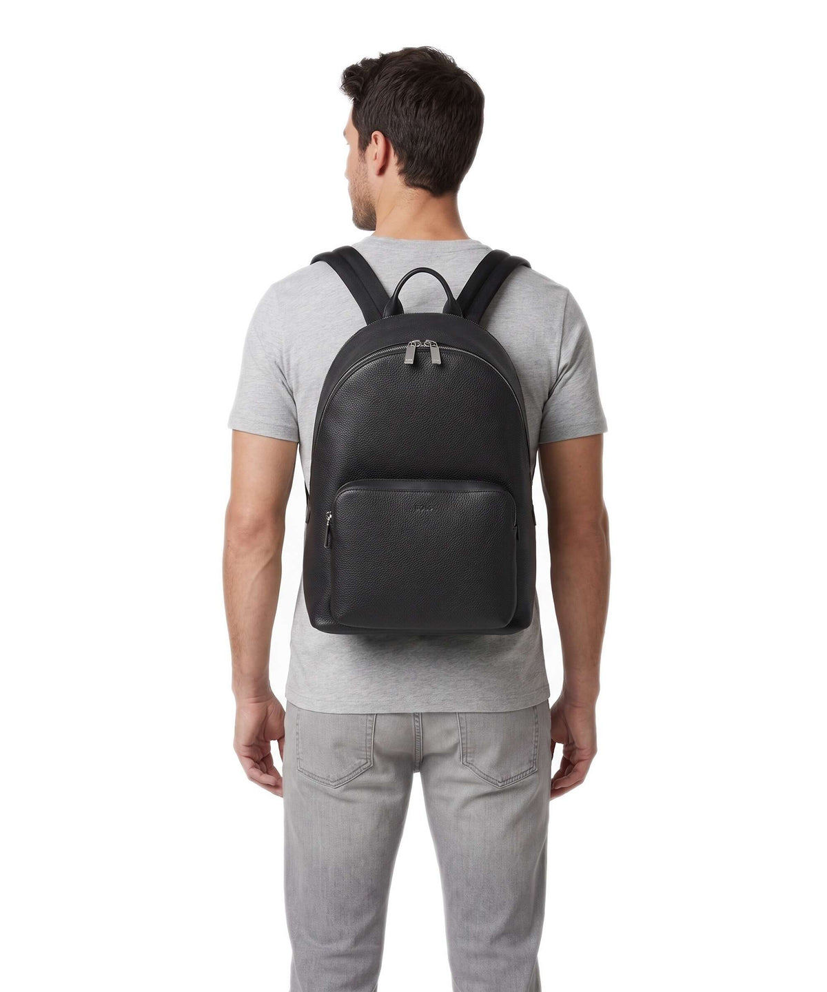 BOSS Crosstown Backpack black