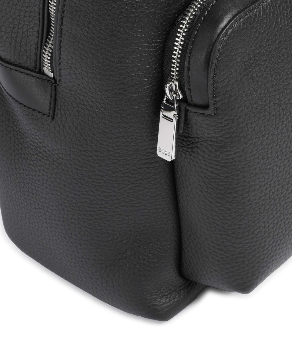BOSS Crosstown Backpack black