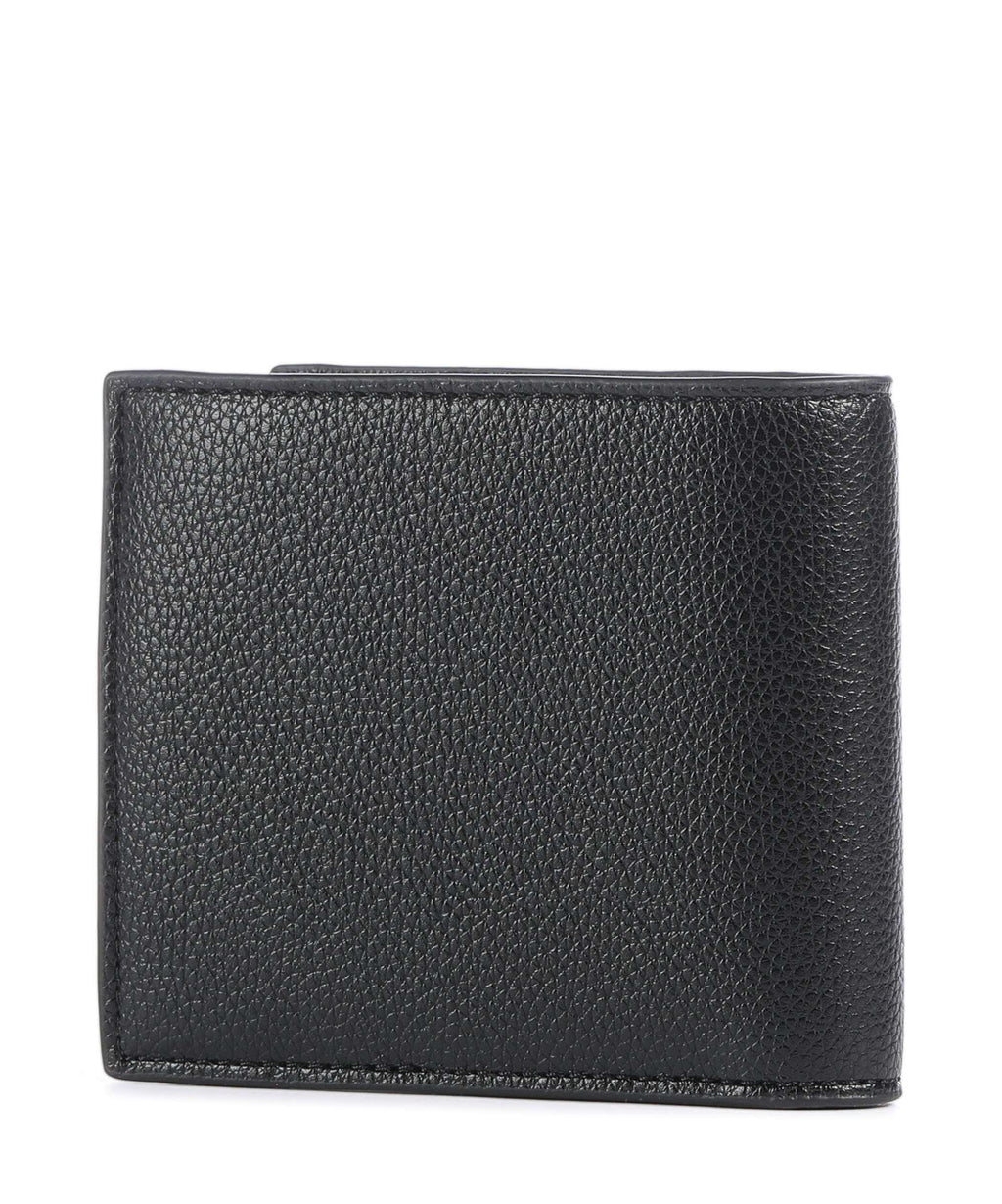 BOSS Ray Wallet black