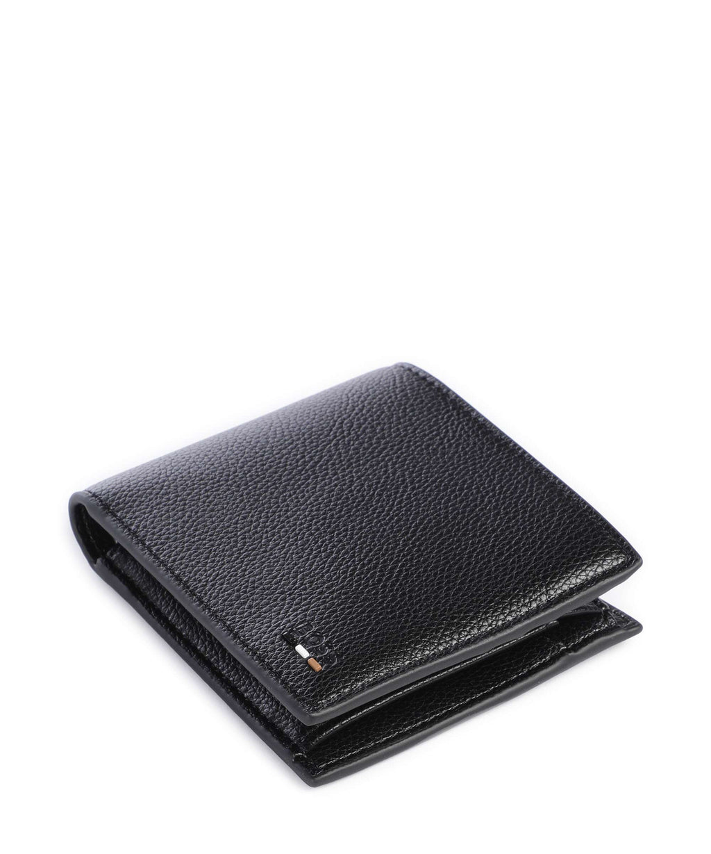 BOSS Ray Wallet black