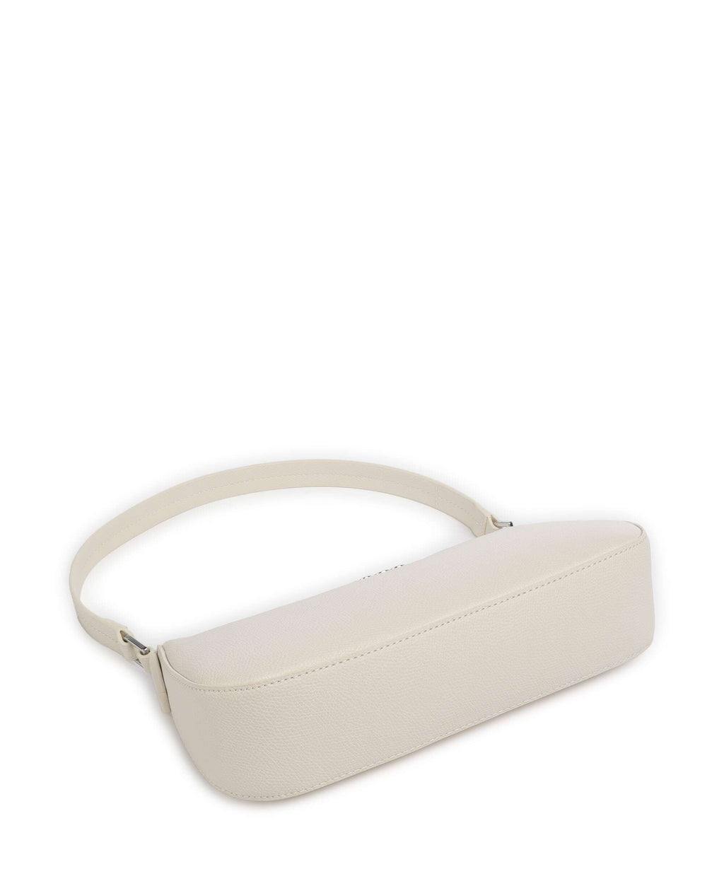 Hugo Chris Shoulder bag open white