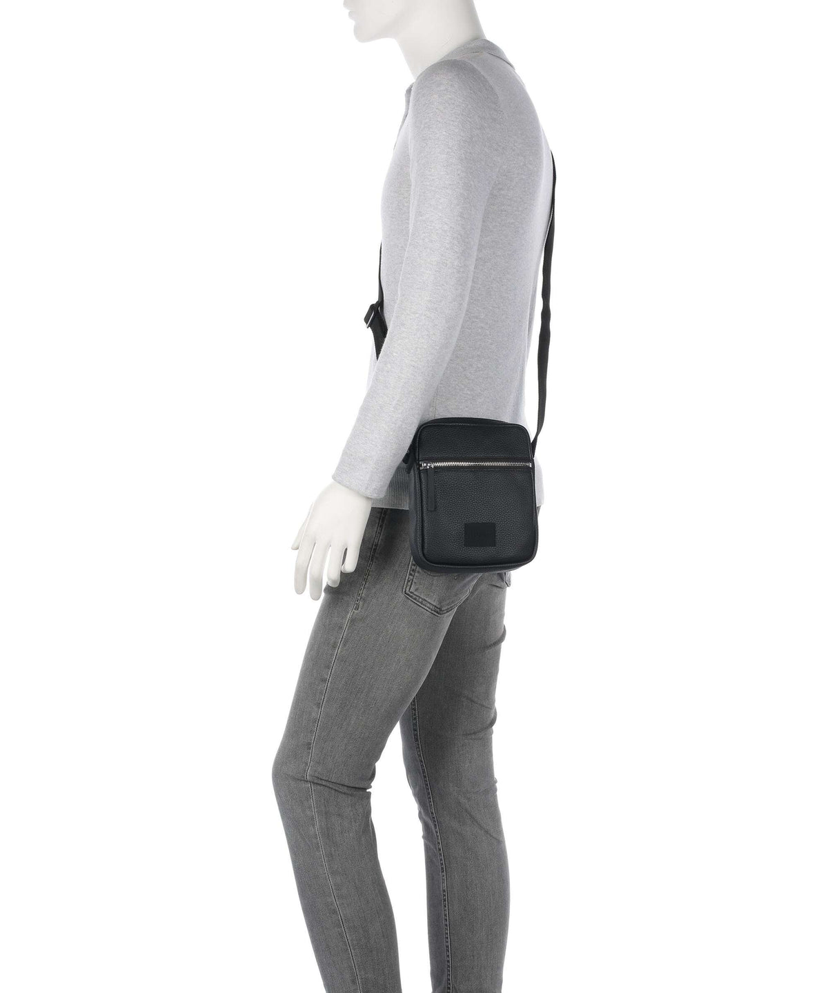 Hugo Ethon 2.0 Crossbody bag black