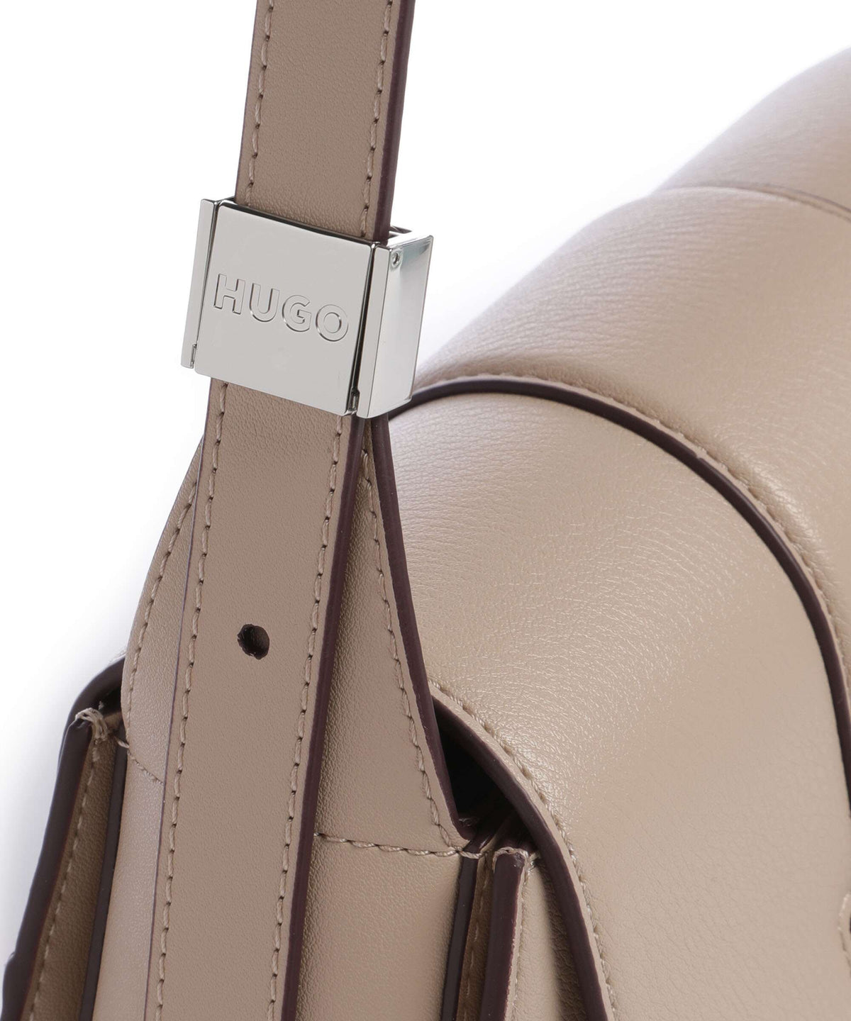 Hugo Mel 2.0 Shoulder bag light brown