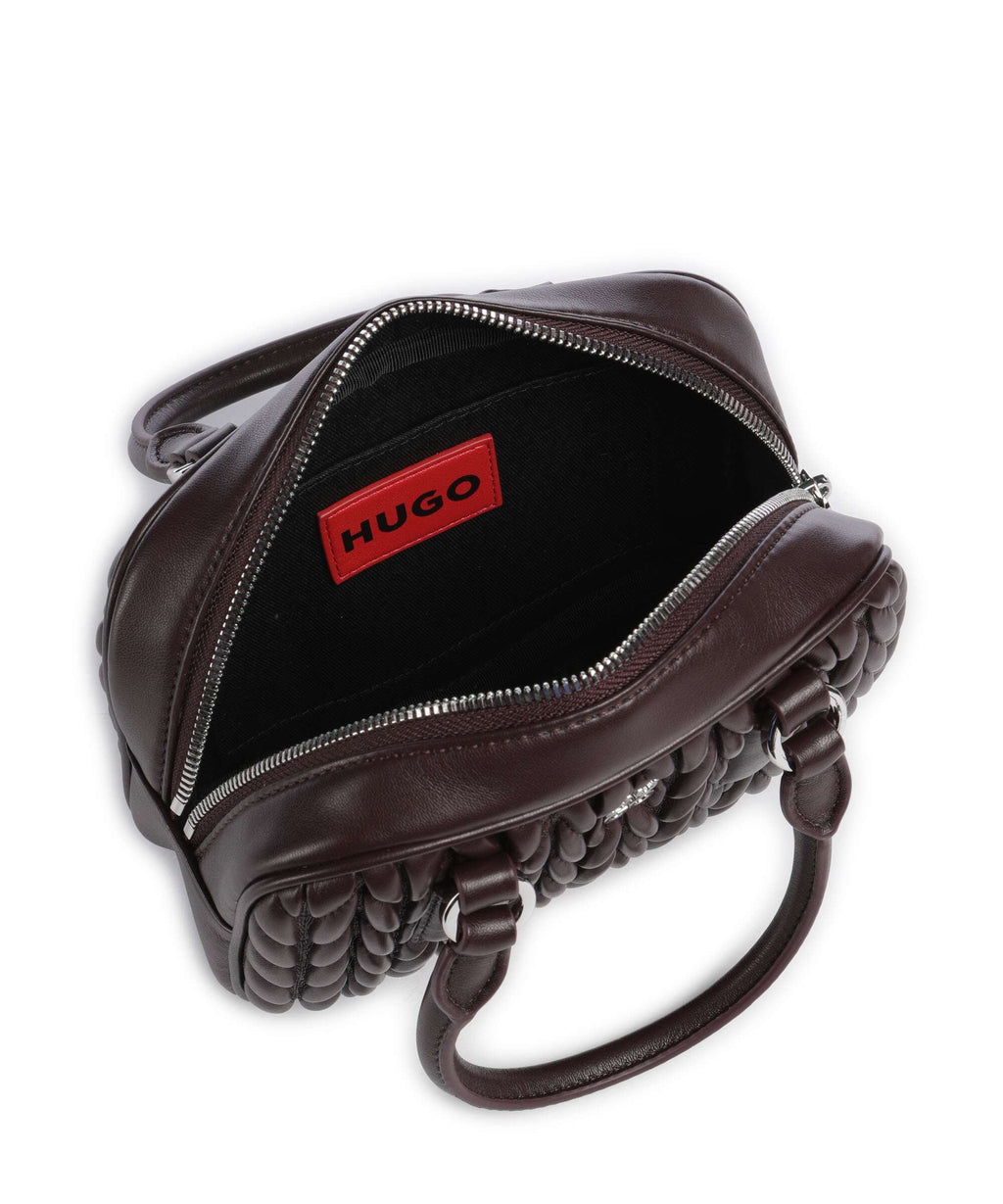 Hugo Chris 2.0 Handbag dark brown