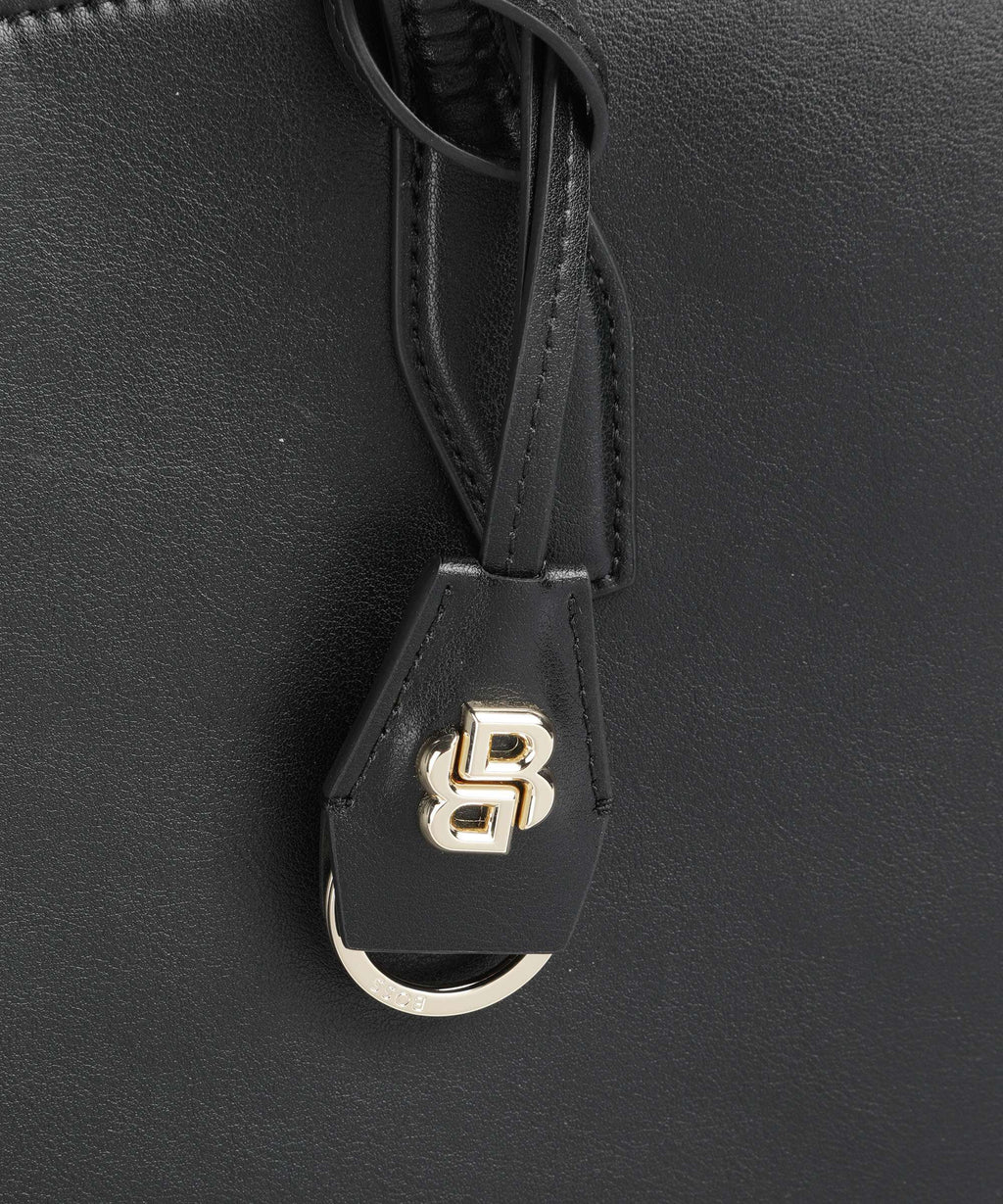 BOSS Numah Tote bag black