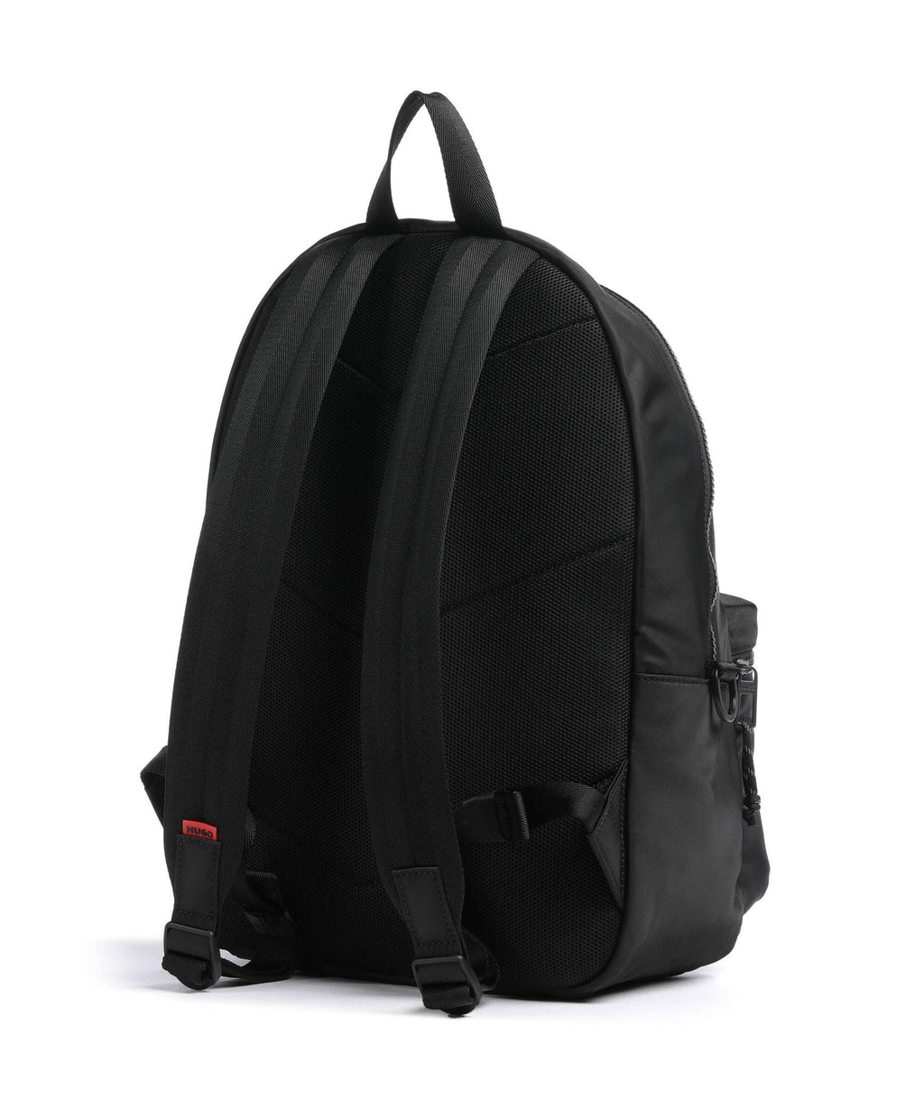 Hugo Nosh Backpack black